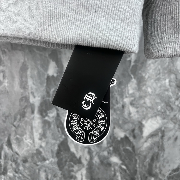 Chrome Hearts Hoody-706