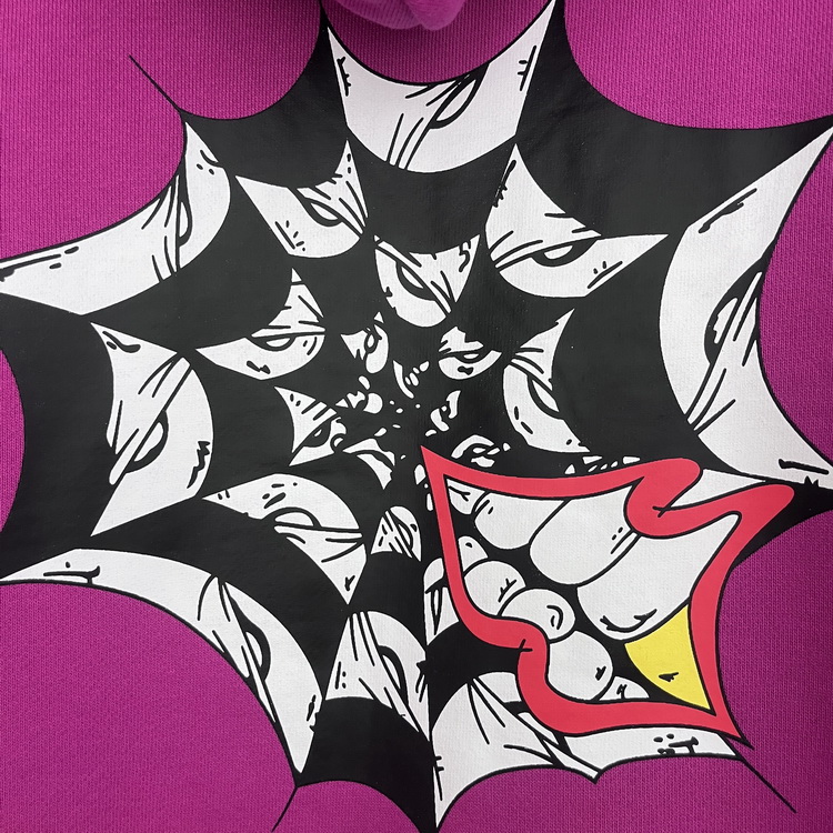 Chrome Hearts Hoody-707