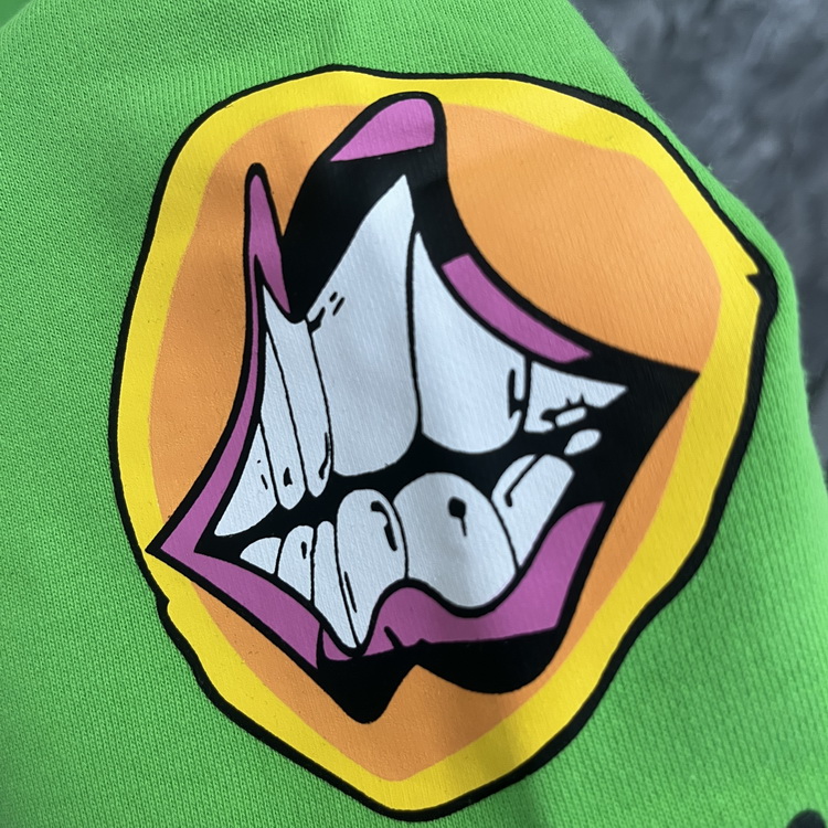 Chrome Hearts Hoody-710