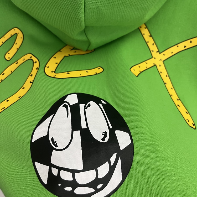 Chrome Hearts Hoody-710