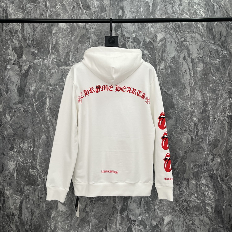 Chrome Hearts Hoody-712