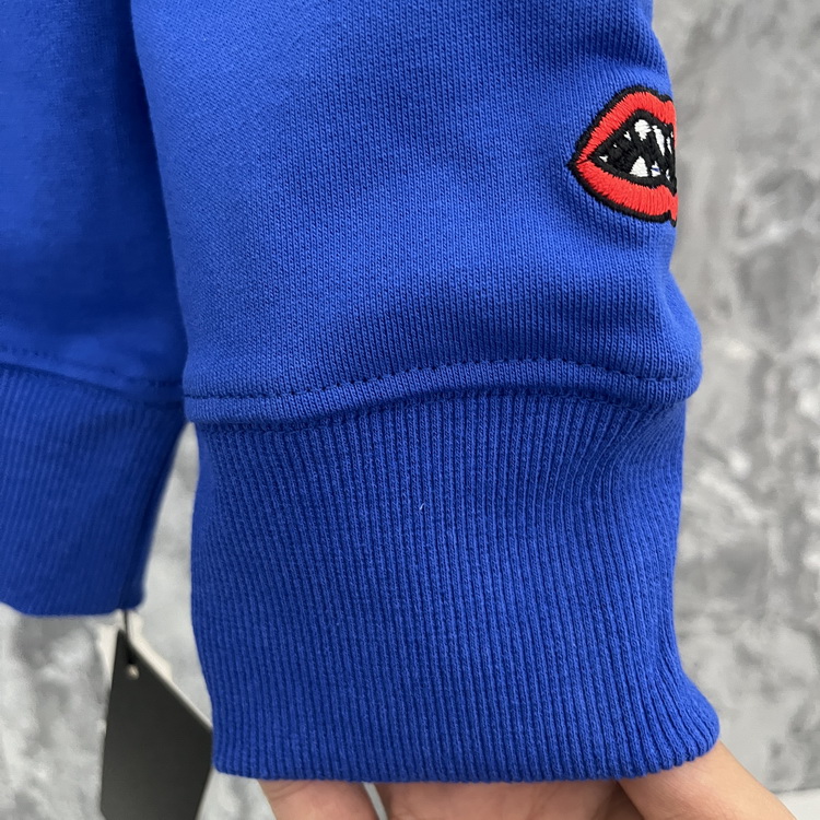 Chrome Hearts Hoody-714