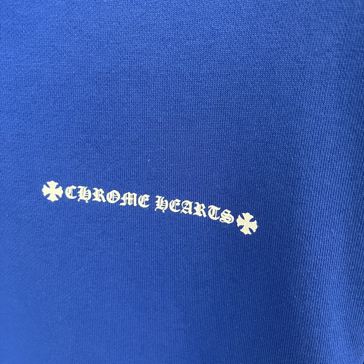Chrome Hearts Hoody-714