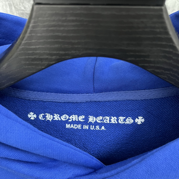 Chrome Hearts Hoody-714