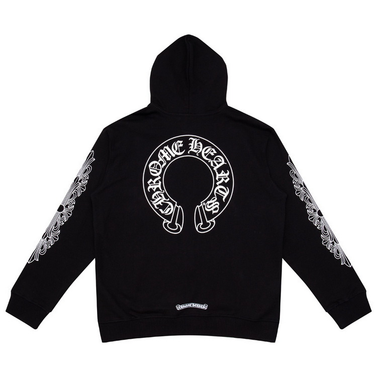 Chrome Hearts Hoody-717