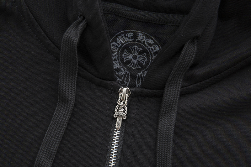Chrome Hearts Hoody-717