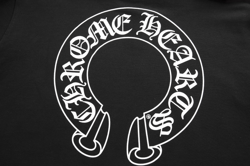 Chrome Hearts Hoody-717