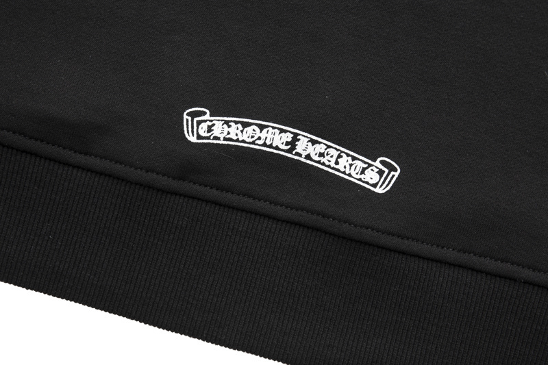 Chrome Hearts Hoody-717