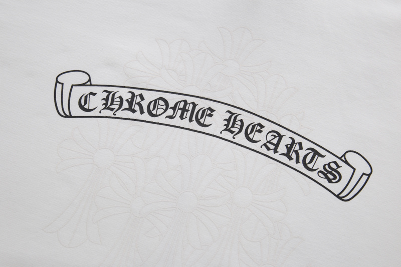 Chrome Hearts Hoody-719