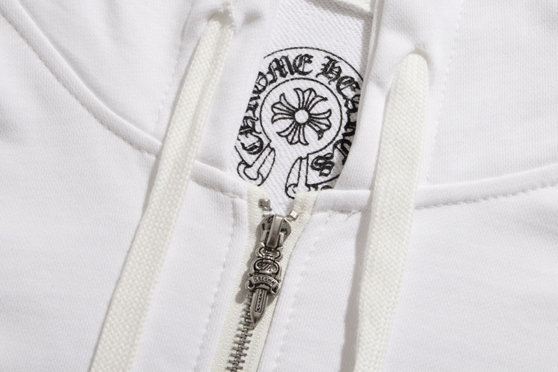 Chrome Hearts Hoody-720