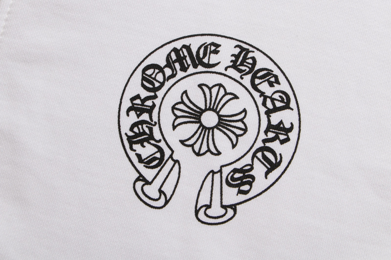 Chrome Hearts Hoody-720