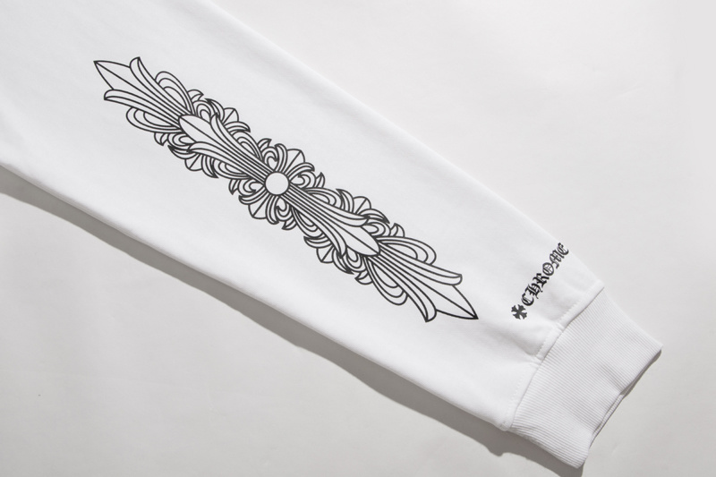 Chrome Hearts Hoody-720