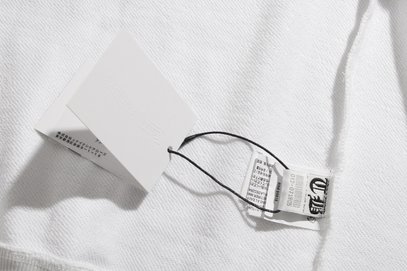 Chrome Hearts Hoody-720