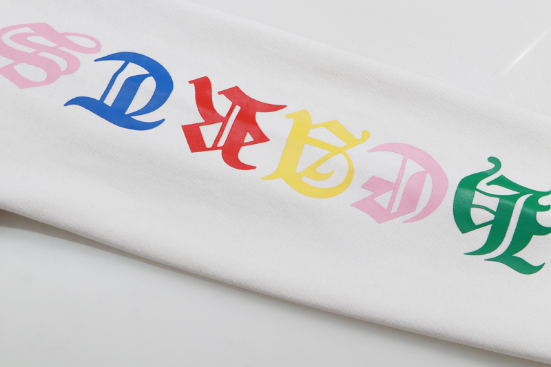 Chrome Hearts Hoody-721