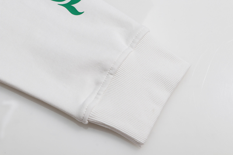 Chrome Hearts Hoody-721