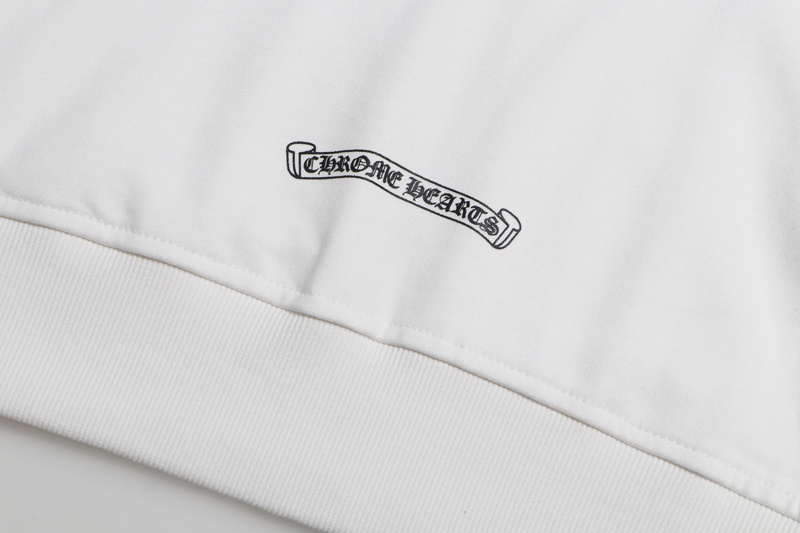 Chrome Hearts Hoody-721