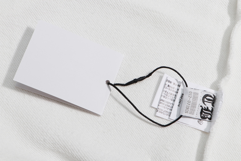 Chrome Hearts Hoody-721