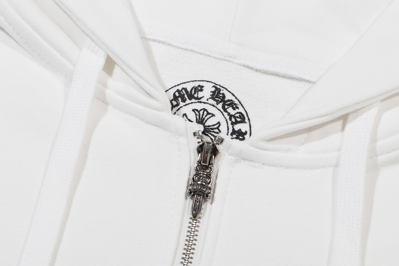Chrome Hearts Hoody-723