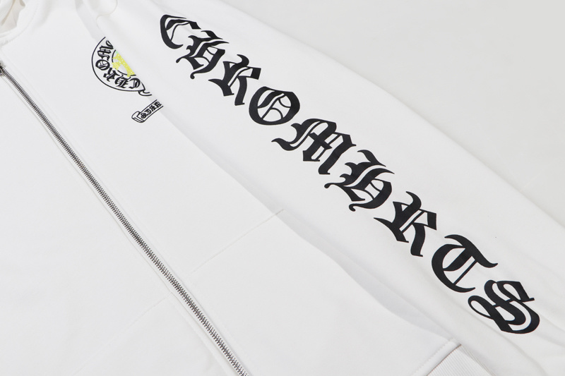 Chrome Hearts Hoody-723