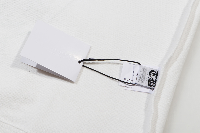 Chrome Hearts Hoody-723