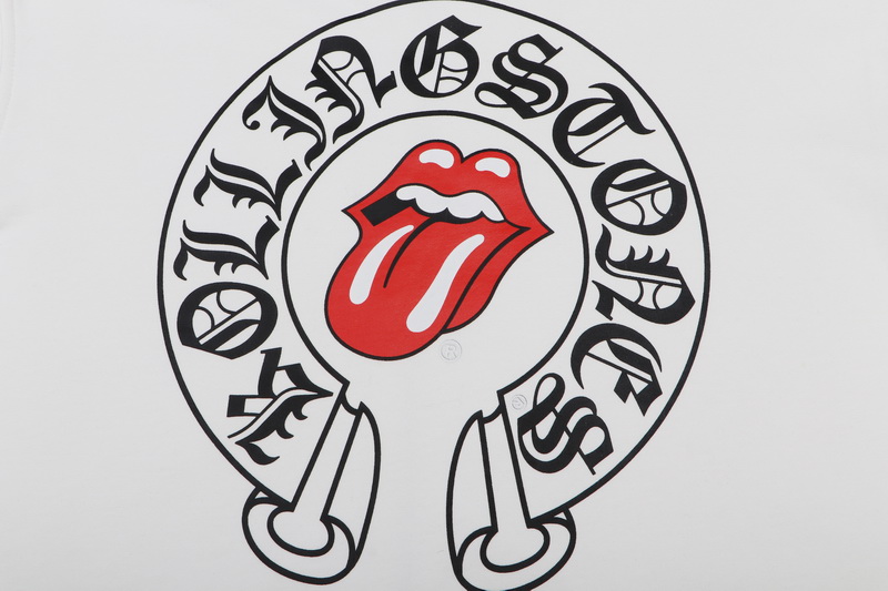 Chrome Hearts Hoody-724