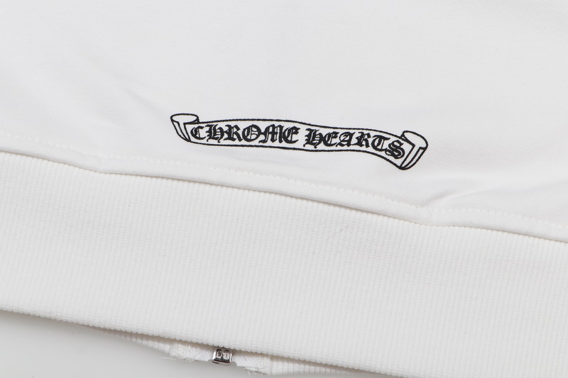 Chrome Hearts Hoody-724