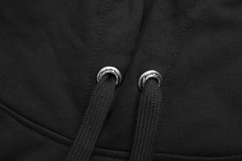 Chrome Hearts Hoody-727