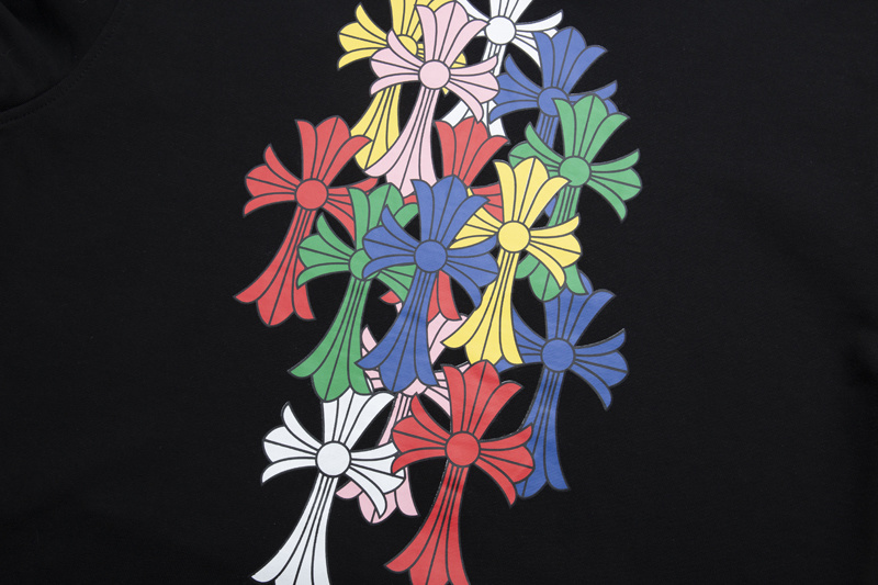 Chrome Hearts Hoody-727