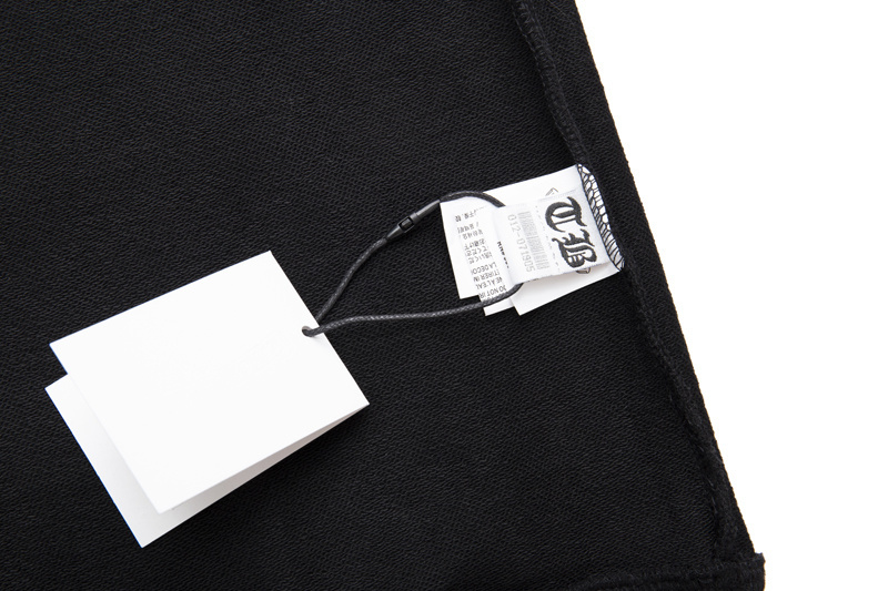 Chrome Hearts Hoody-727