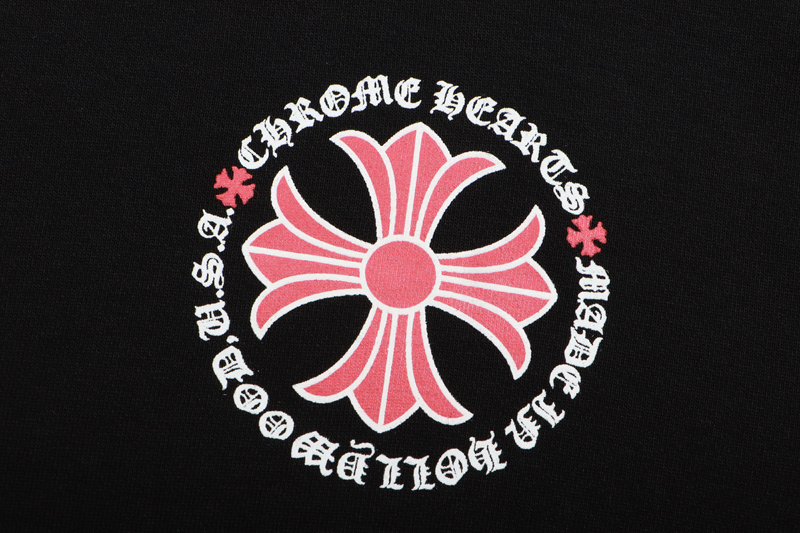 Chrome Hearts Hoody-730