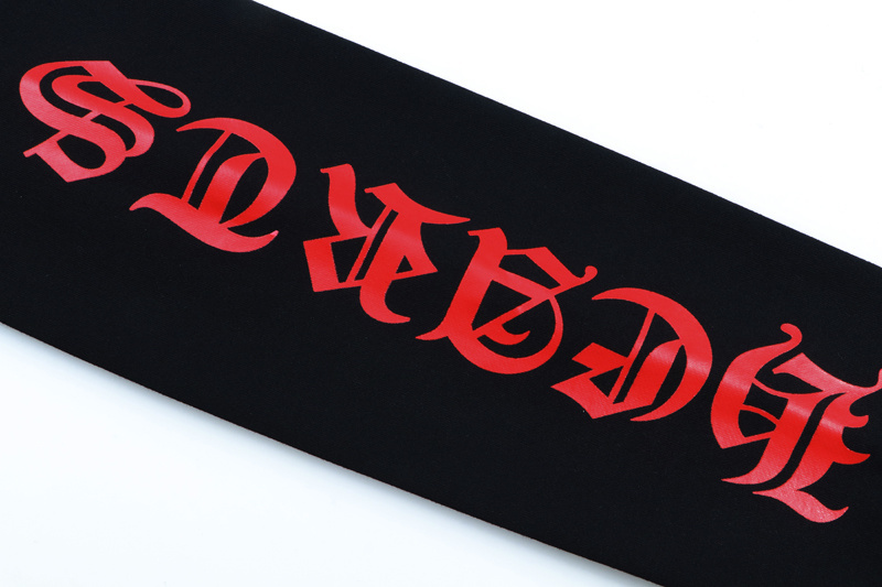 Chrome Hearts Hoody-730