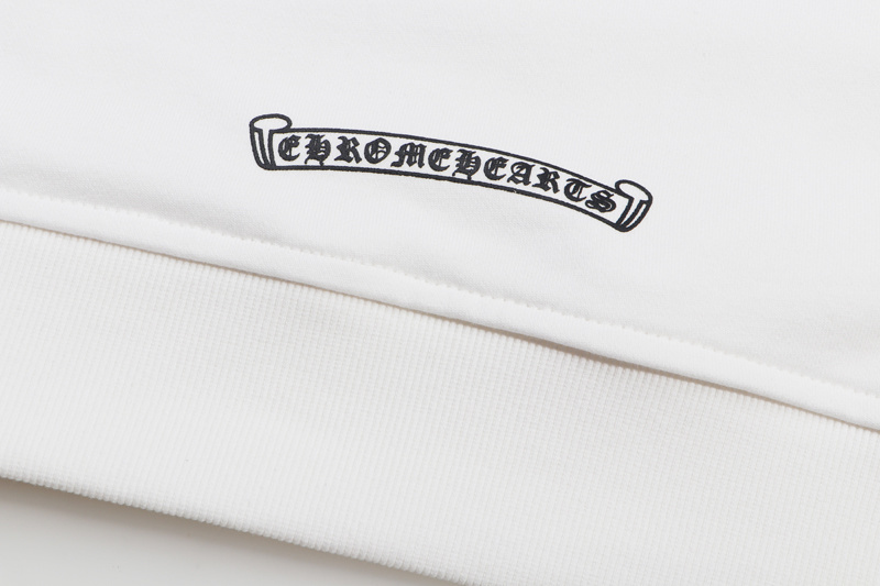 Chrome Hearts Hoody-731