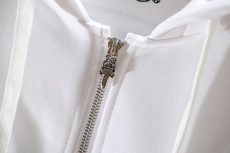 Chrome Hearts Hoody-735