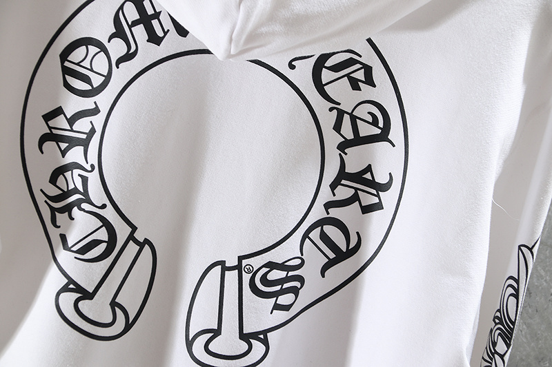 Chrome Hearts Hoody-735