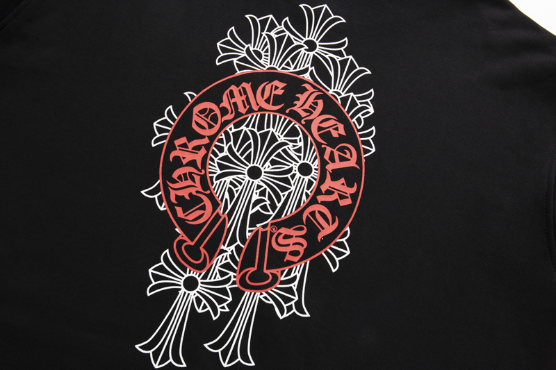 Chrome Hearts Hoody-738