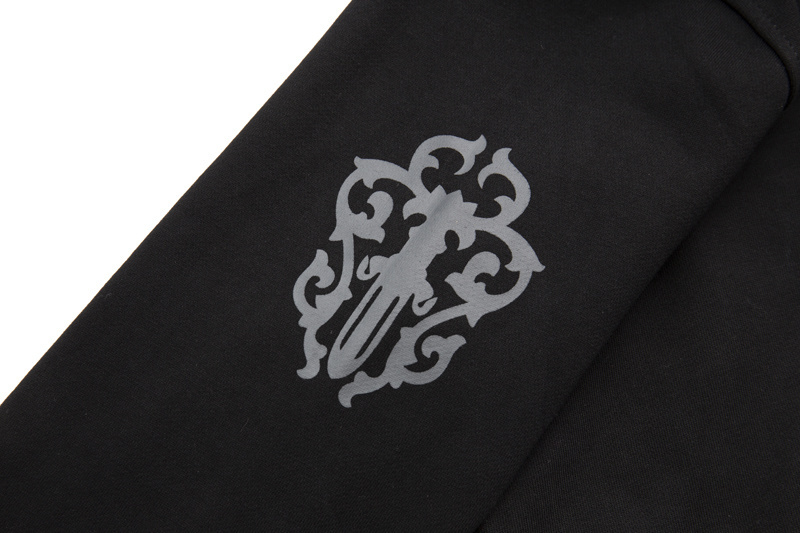 Chrome Hearts Hoody-739