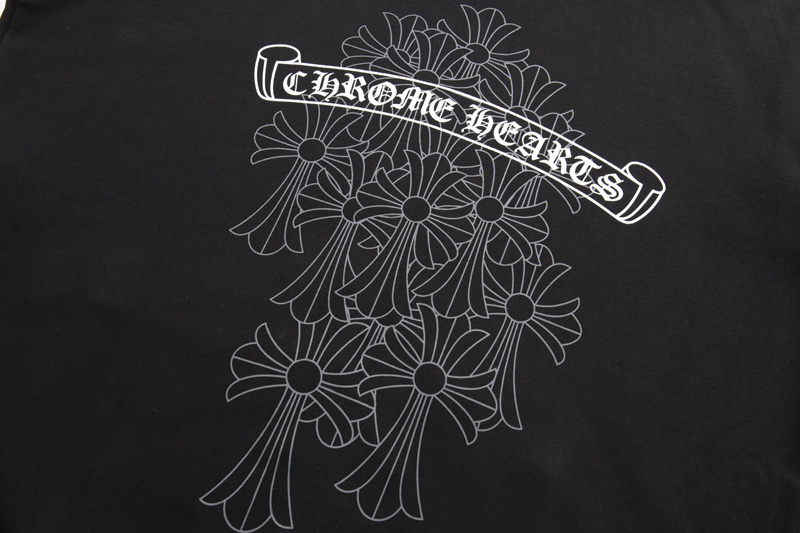 Chrome Hearts Hoody-739