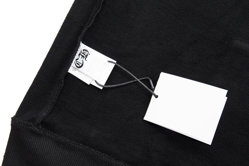 Chrome Hearts Hoody-739
