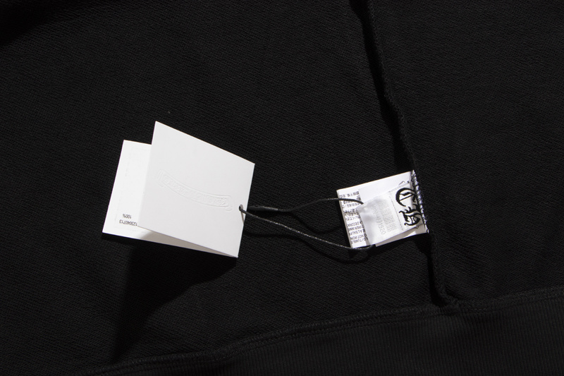 Chrome Hearts Hoody-742