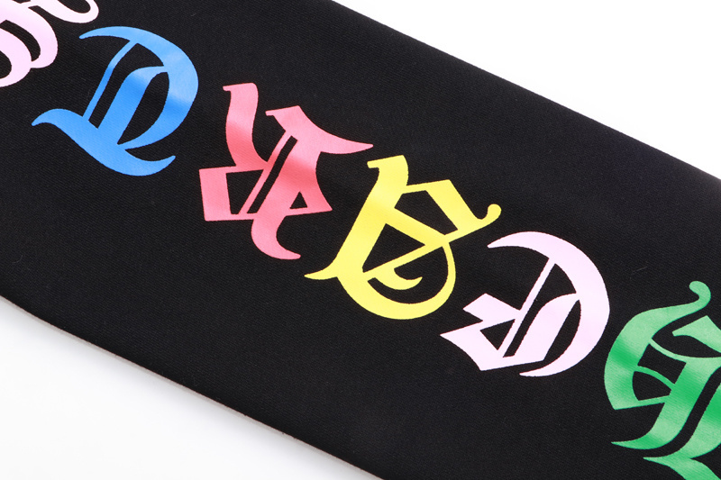 Chrome Hearts Hoody-743