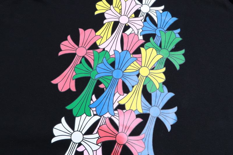 Chrome Hearts Hoody-743