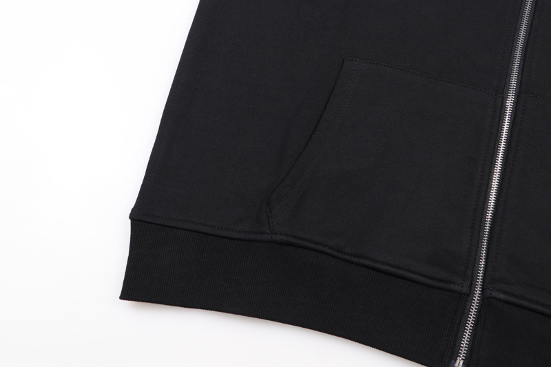 Chrome Hearts Hoody-745