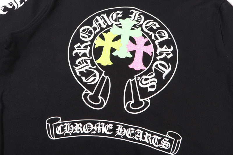 Chrome Hearts Hoody-745