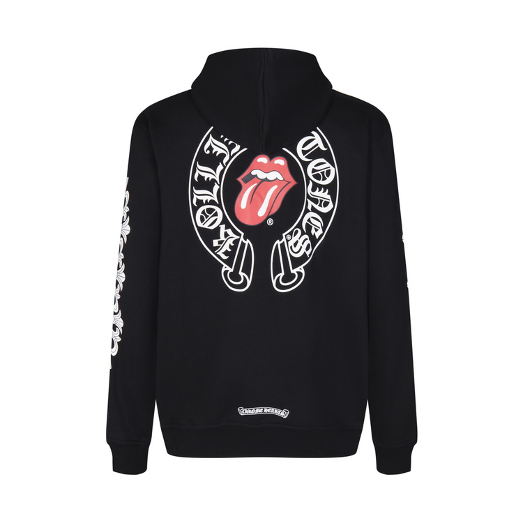Chrome Hearts Hoody-746