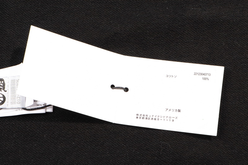 Chrome Hearts Hoody-746