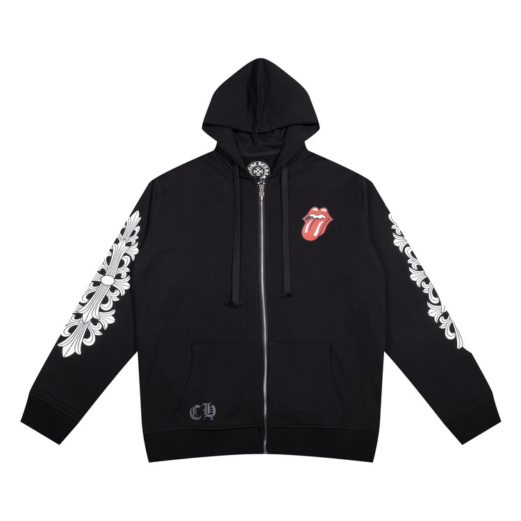 Chrome Hearts Hoody-746
