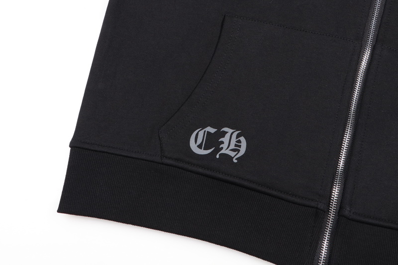 Chrome Hearts Hoody-746
