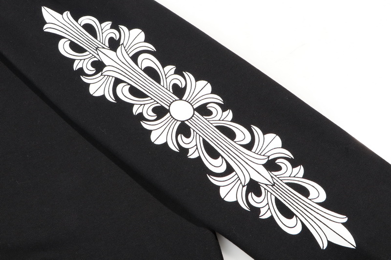Chrome Hearts Hoody-746