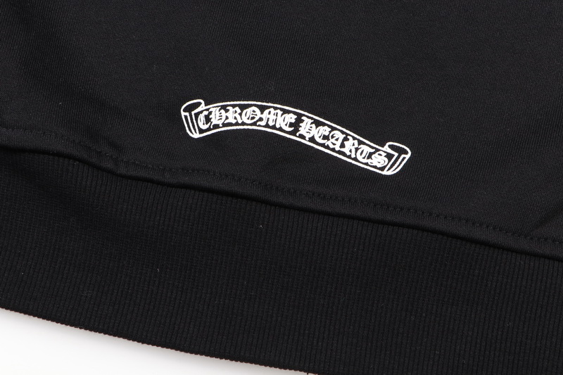 Chrome Hearts Hoody-746