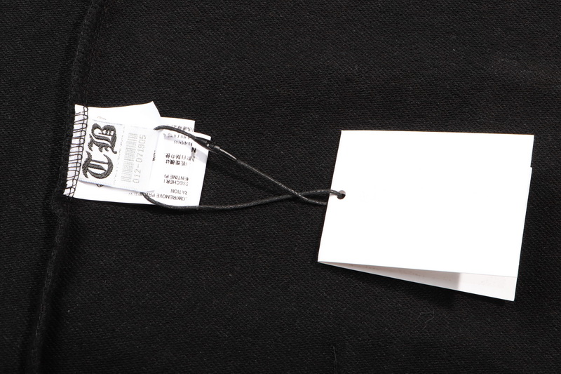 Chrome Hearts Hoody-746